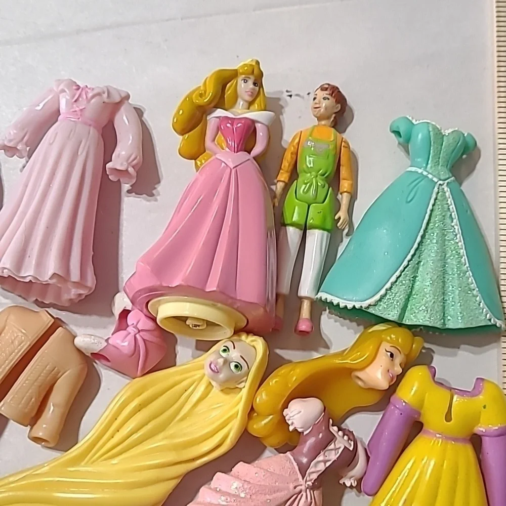 Doll Bundle